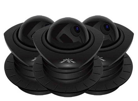 UBIQUITI AirDome (3pack)
